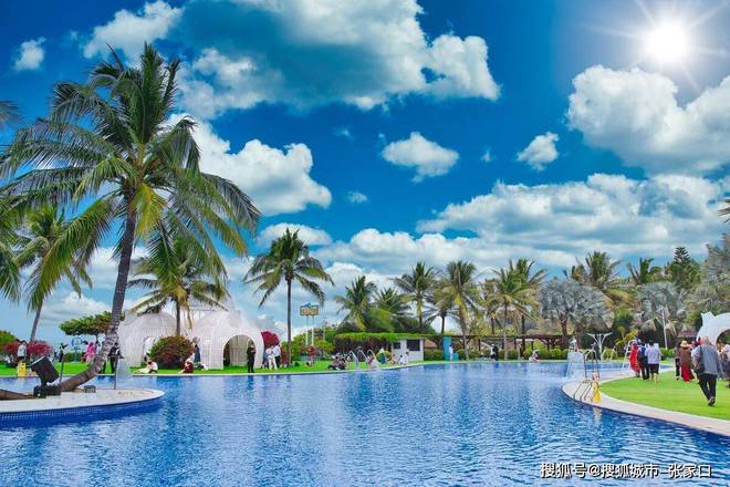 游玩费用1月到三亚5天旅游费用清单麻将胡了试玩带老公到三亚五天深度(图6)