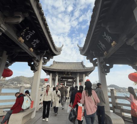 方式!潮汕五天行程！汕头必去的景点麻将胡了2潮汕旅游隐藏的绝佳旅游(图2)