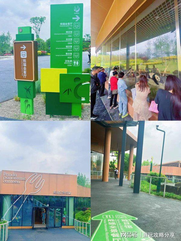 天要多少钱 成都四日游【必读旅游指南】PG麻将胡了免费模拟器两个人去成都玩三(图5)