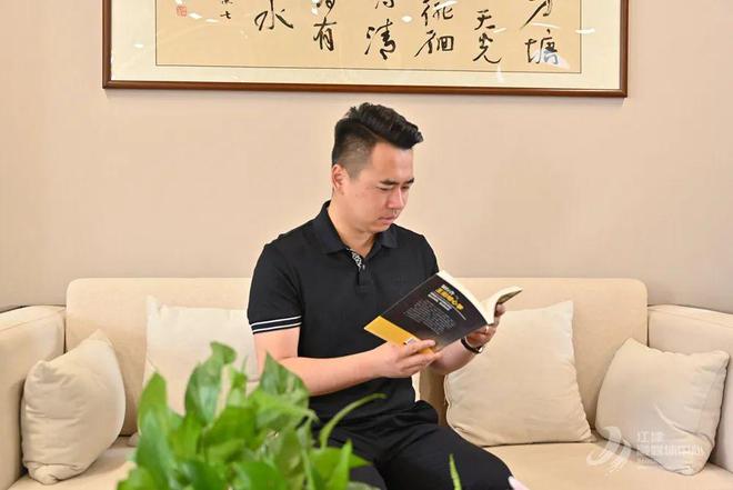 烹百味 匠心熬就“味滋香”PG电子麻将胡了一勺底料(图13)
