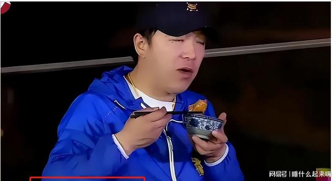 磊的“虚假人设”难怪贾冰越来越红麻将胡了沈腾一句话彻底揭开了黄(图13)