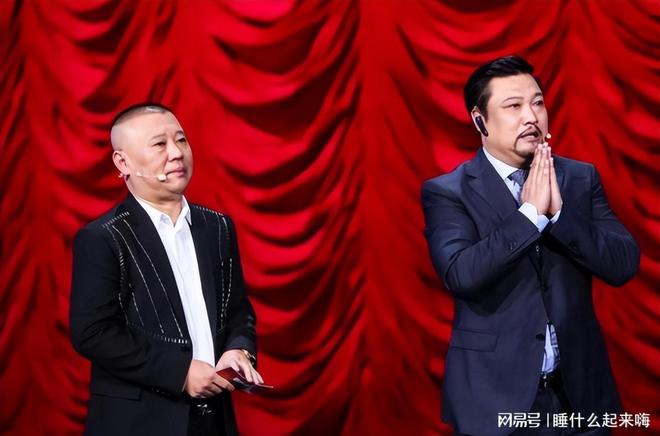 磊的“虚假人设”难怪贾冰越来越红麻将胡了沈腾一句话彻底揭开了黄(图20)