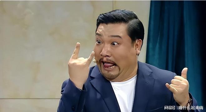 磊的“虚假人设”难怪贾冰越来越红麻将胡了沈腾一句话彻底揭开了黄(图31)