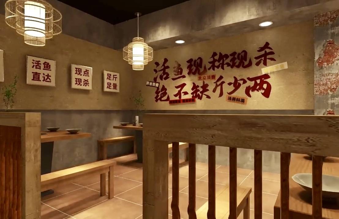 餐饮火锅店在选址上出现问题了该怎么办？PG麻将胡了试玩平台【马河坎】加盟成都(图4)
