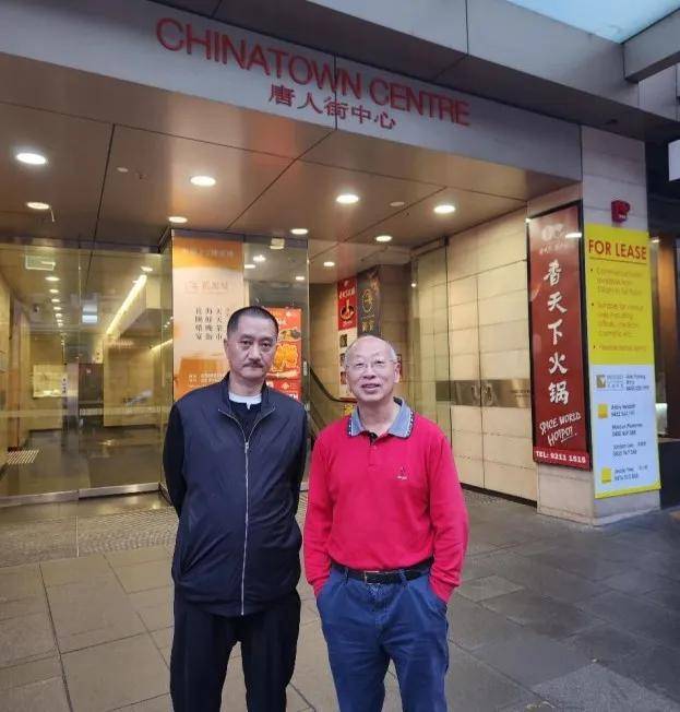 “麻辣革命”川菜与火锅流行于澳洲麻将胡了模拟器南半球餐桌上演的(图5) “麻辣革命”川菜与火锅流行于澳洲麻将胡了模拟器南半球餐桌上演的(图5)